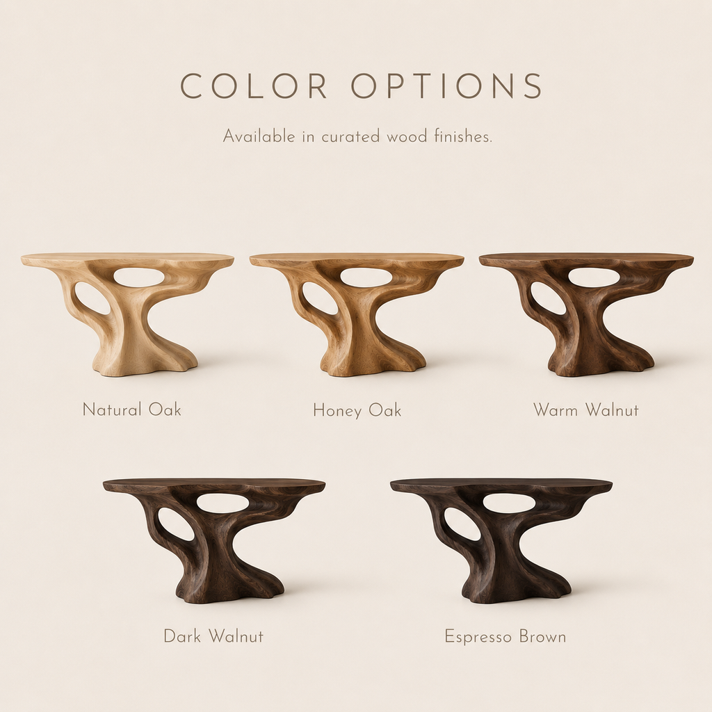 Marin Flow Entry Console Table - product image 10