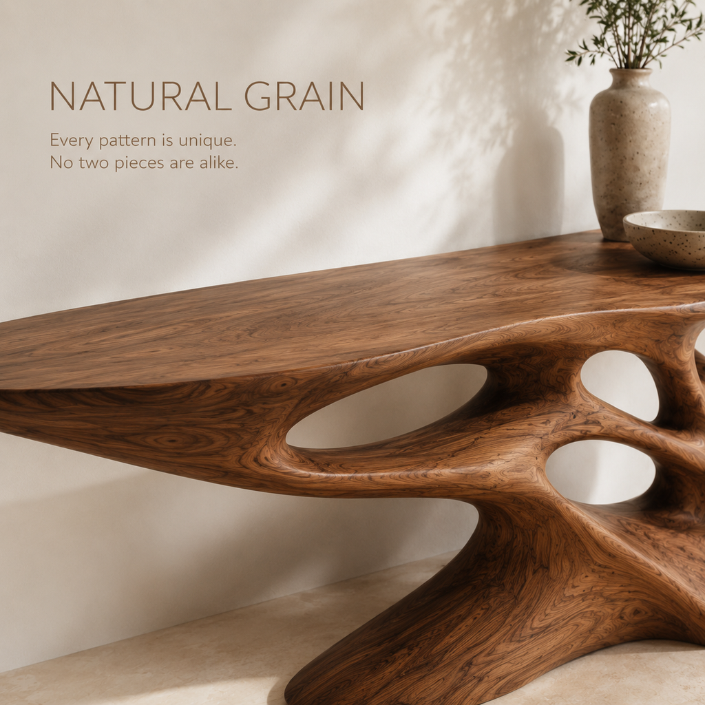 Elara Gallery Console Table - product image 05