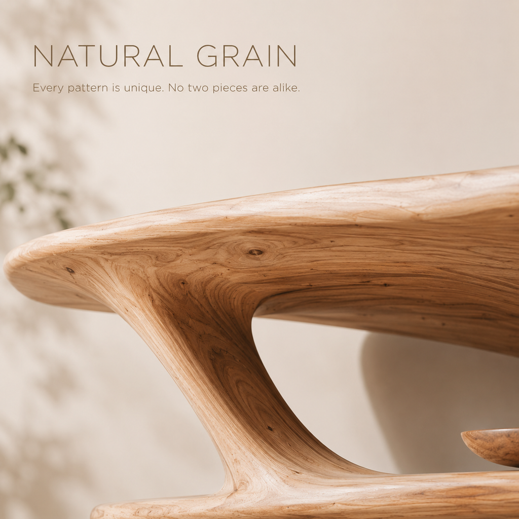 Nolan Arc Entry Console Table - product image 05