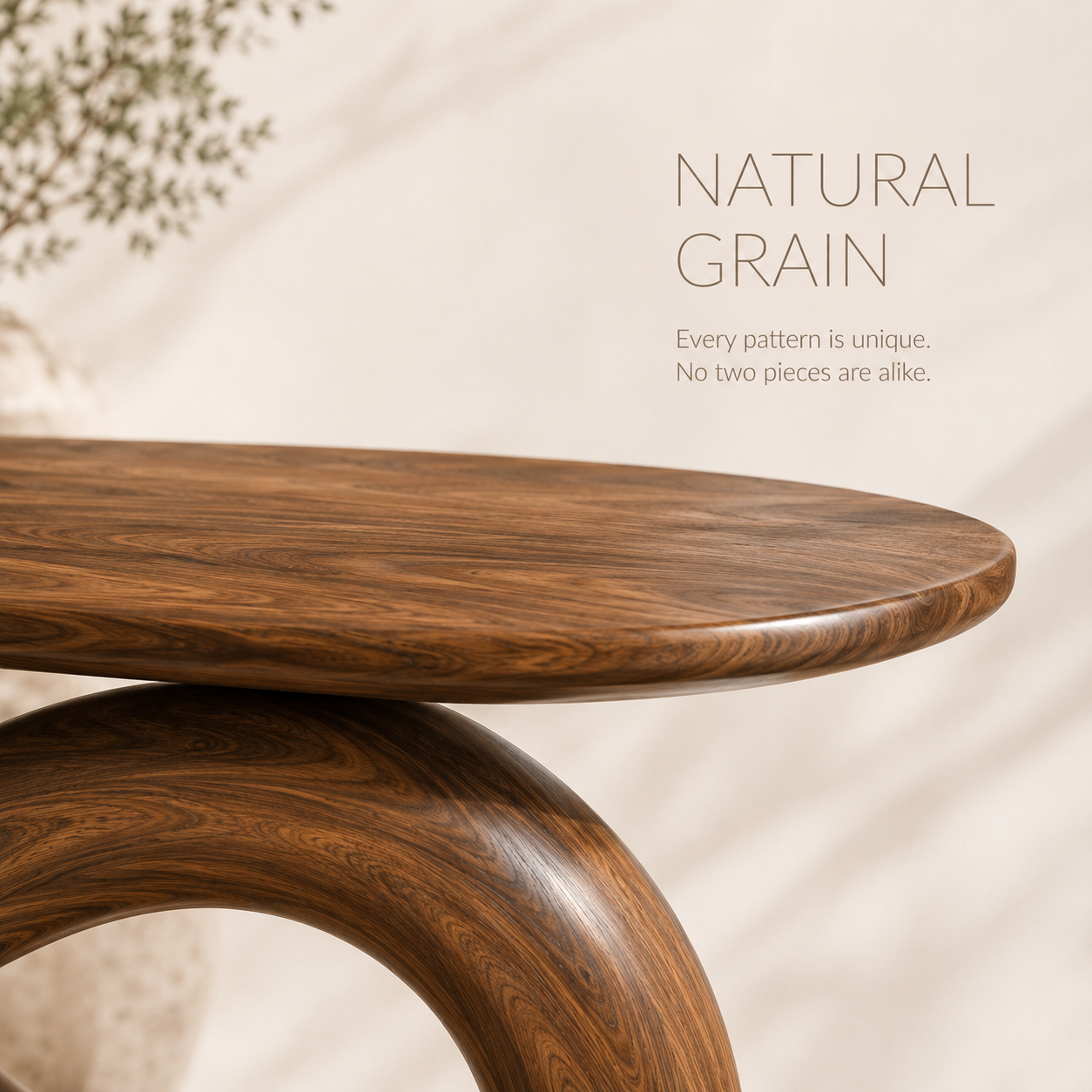 Darian Portal Console Table - product image 05