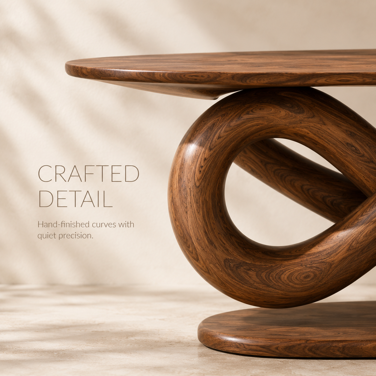 Darian Portal Console Table - product image 06