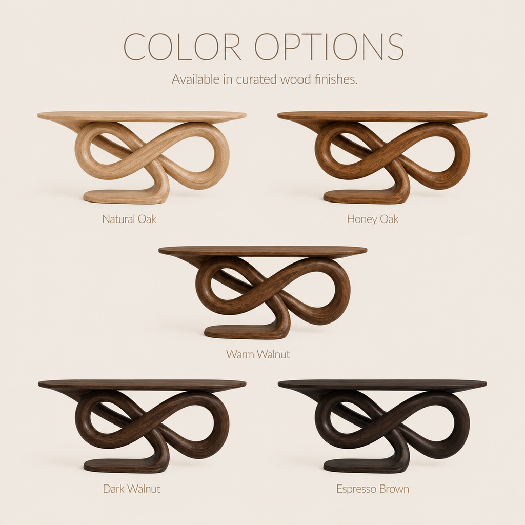 Darian Portal Console Table - product image 11