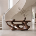 Isla Gallery Rail Console Table - main view