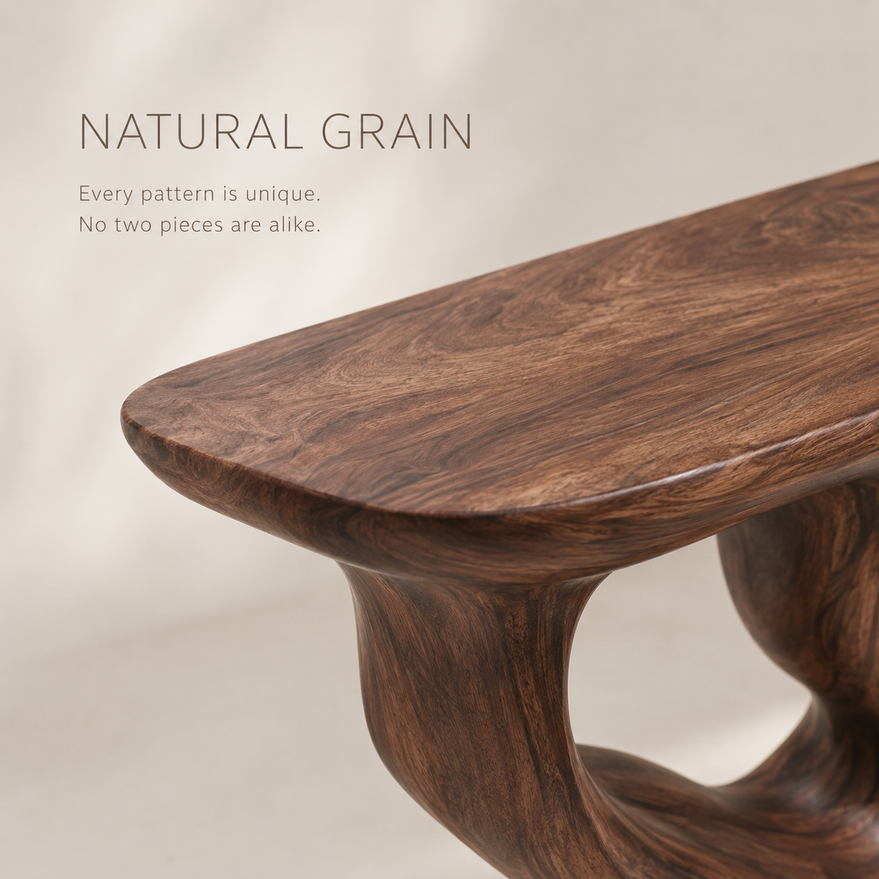 Isla Gallery Rail Console Table - product image 05