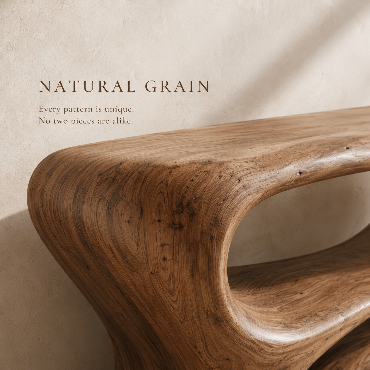 Eira Statement Console Table - product image 05