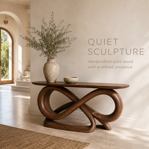 Elara Gallery Console Table - product image 02