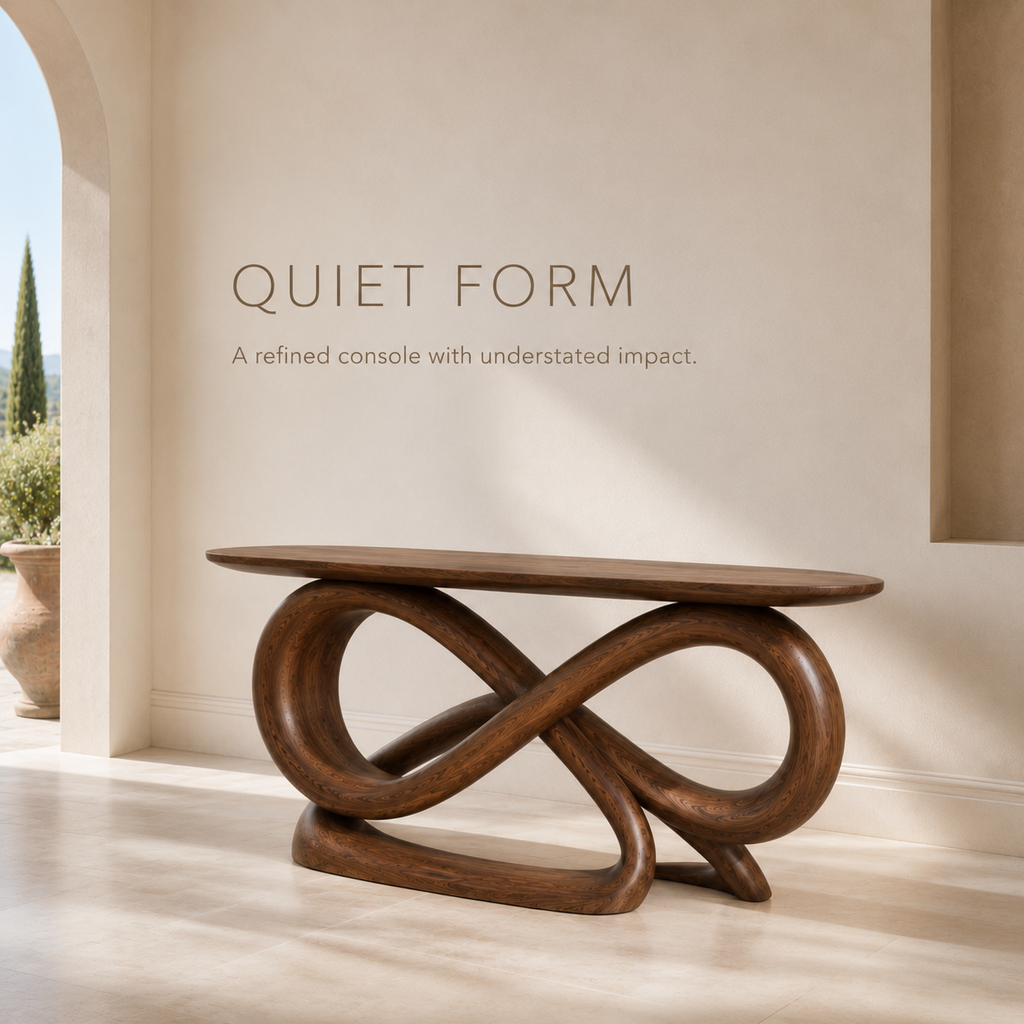 Elara Gallery Console Table - product image 03