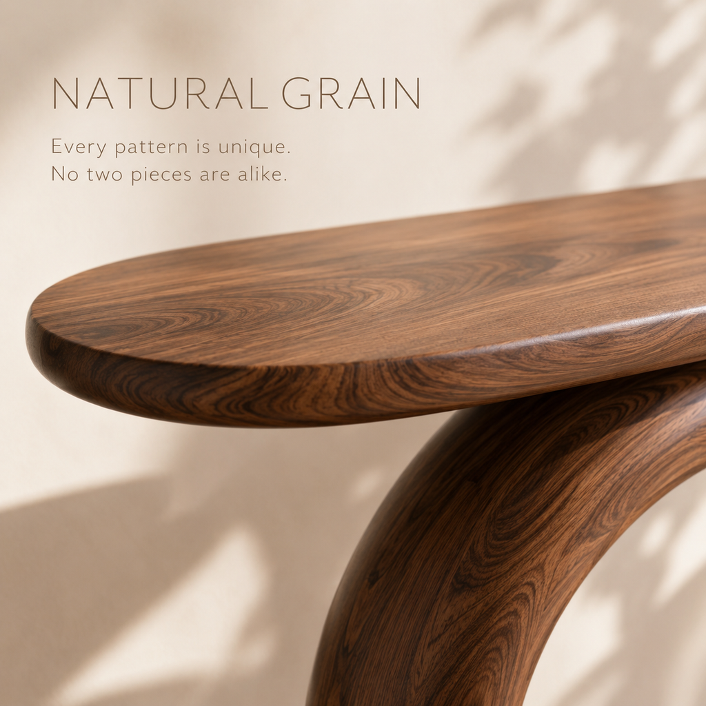 Elara Gallery Console Table - product image 05