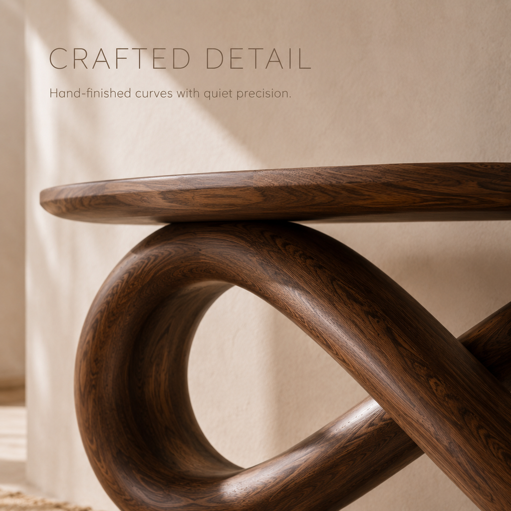 Elara Gallery Console Table - product image 06
