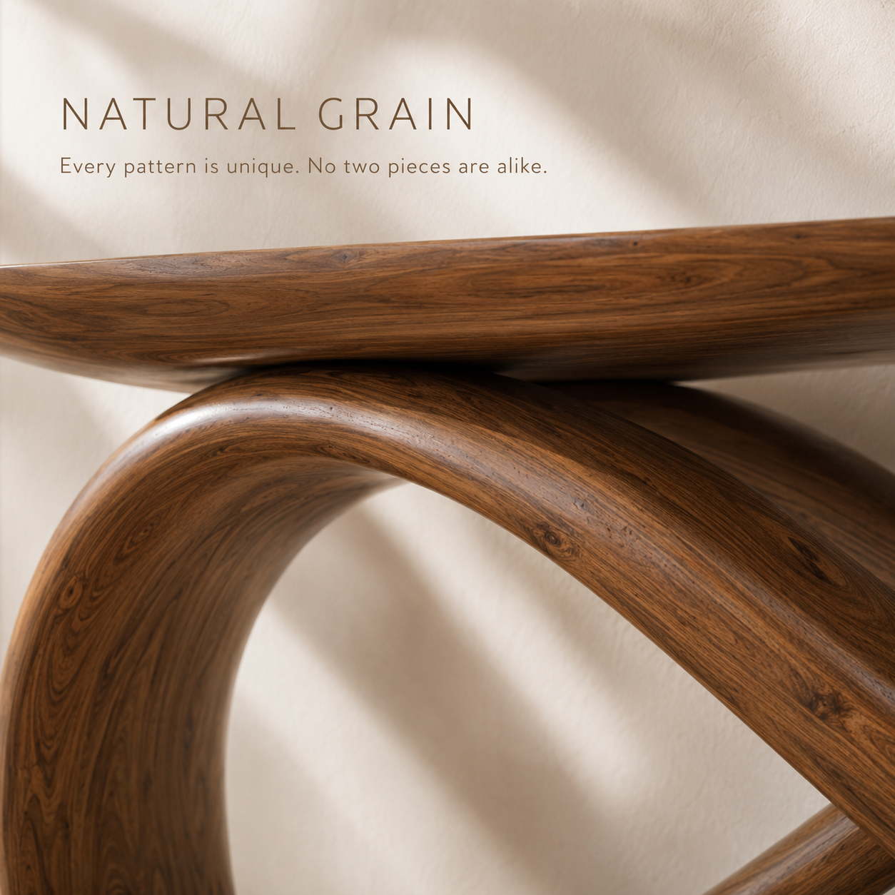 Nolan Arc Entry Console Table - product image 05