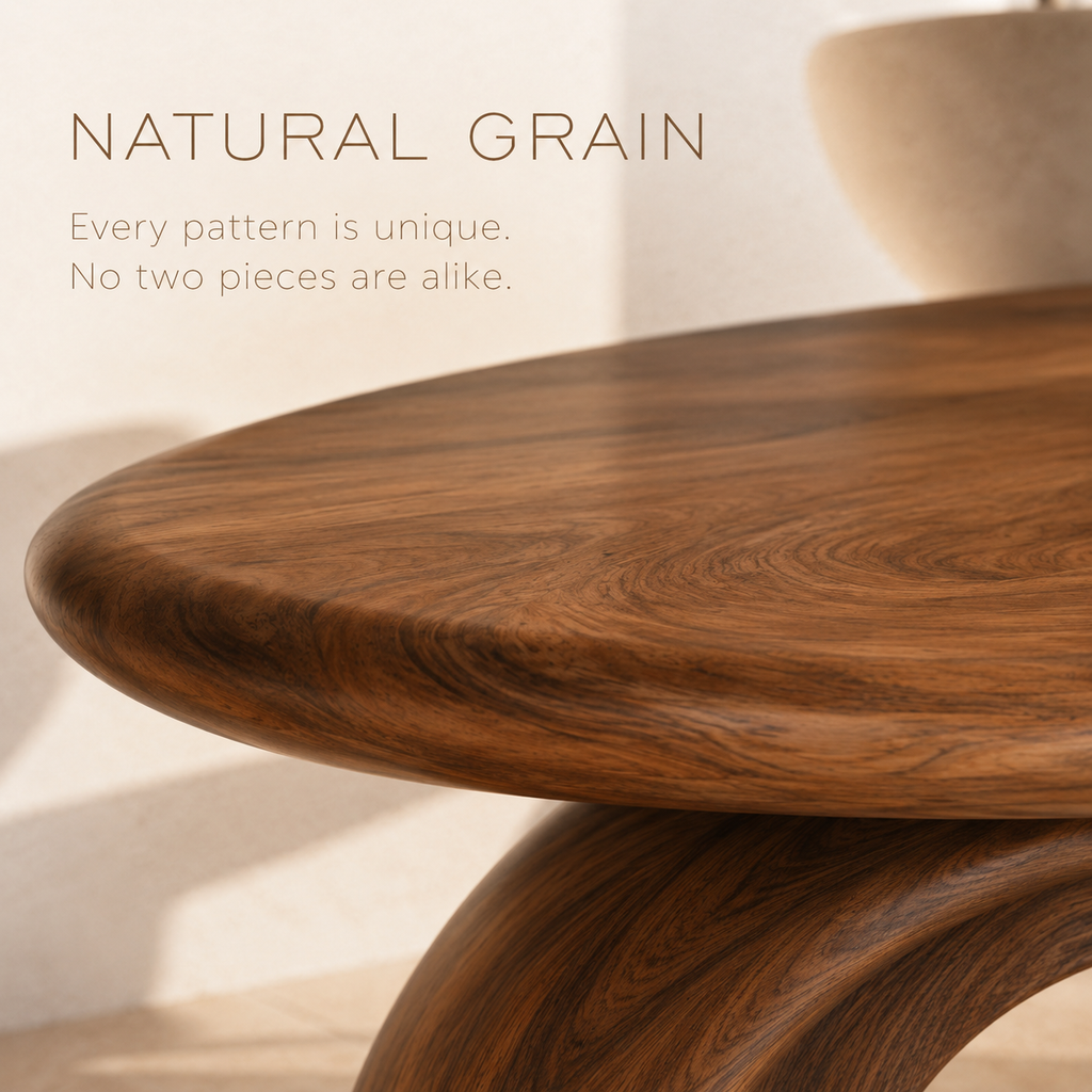 Rowan Hollow Form Console Table - product image 05