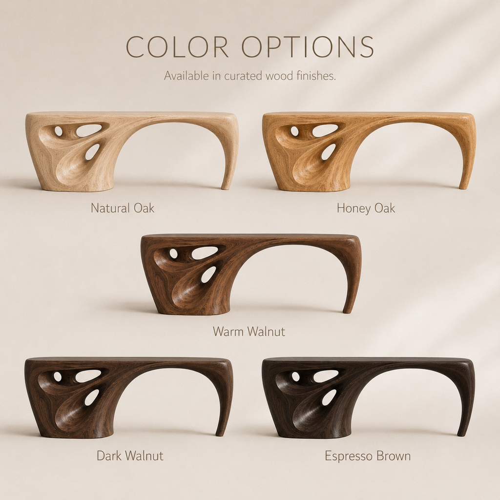 Darian Portal Console Table - Design 205 - product image 11