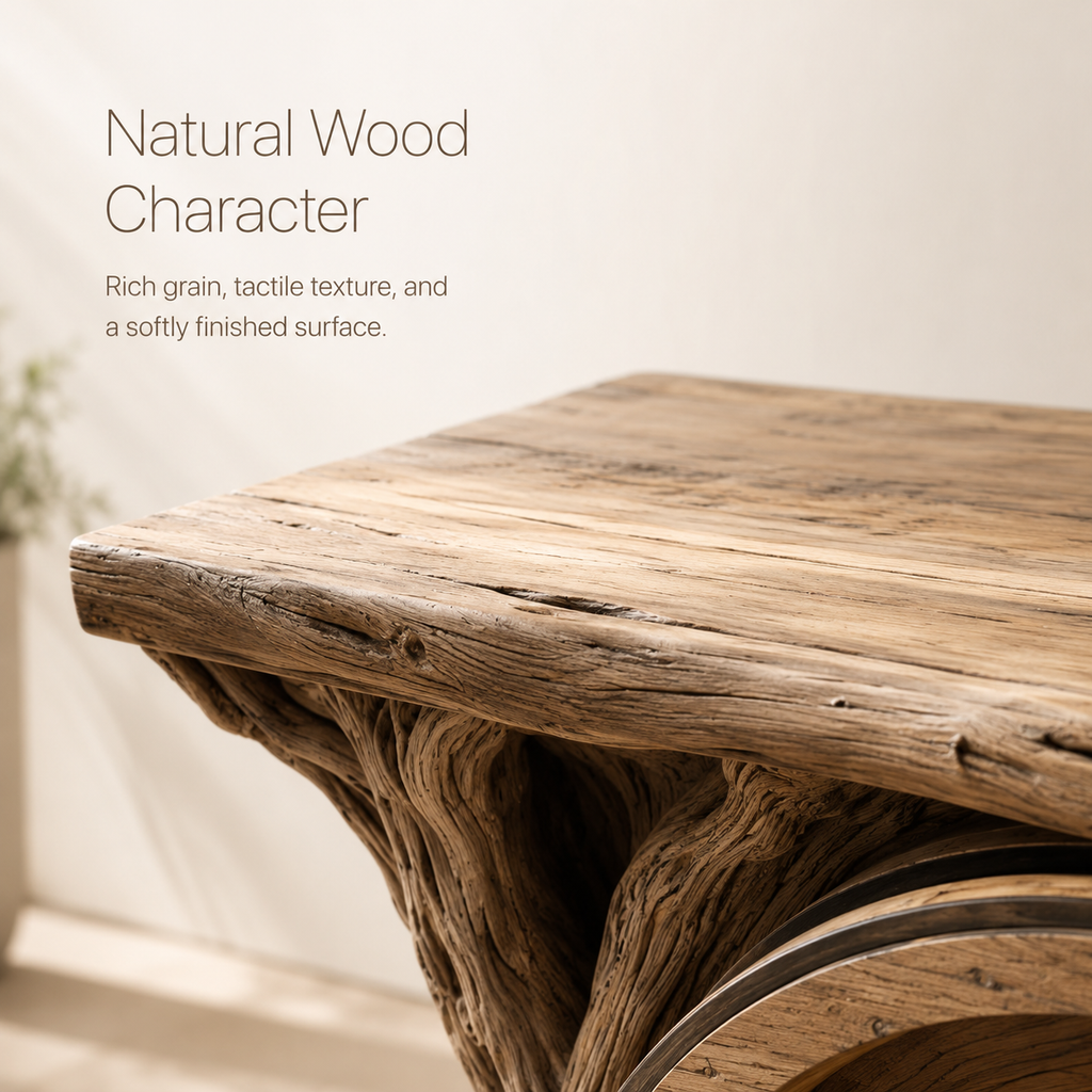 Marin Flow Entry Console Table - Design 234 - product image 05