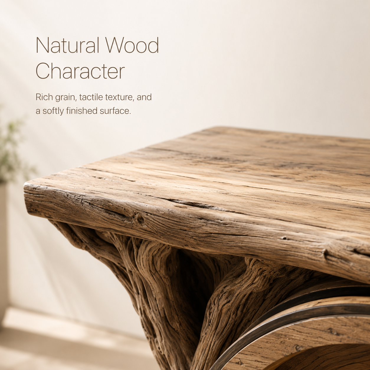 Marin Flow Entry Console Table - Design 234 - product image 05