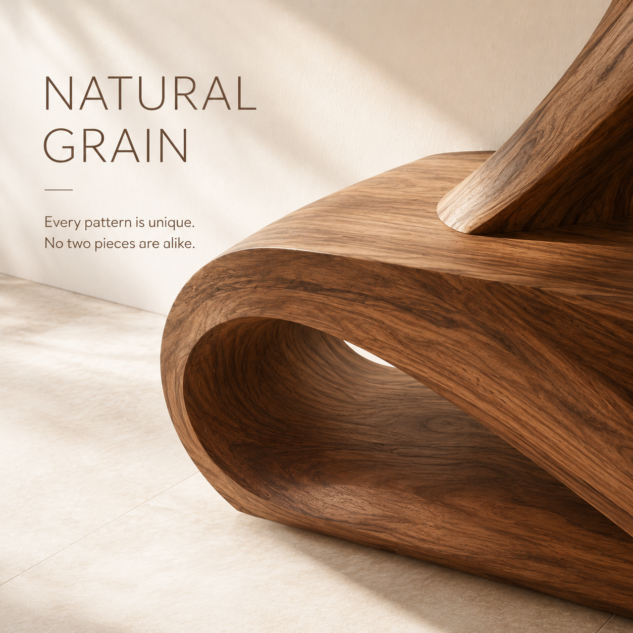 Rowan Hollow Form Console Table - Design 241 - product image 05