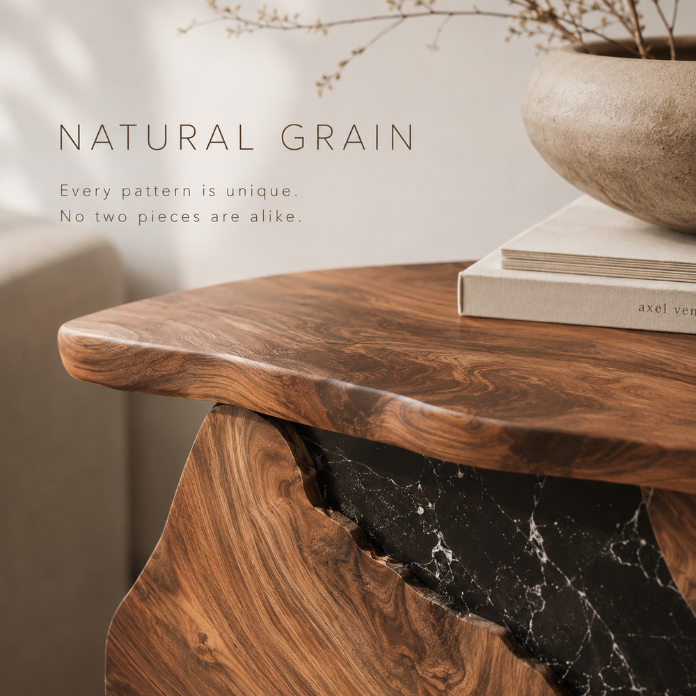 Eira Statement Console Table - Design 252 - product image 05