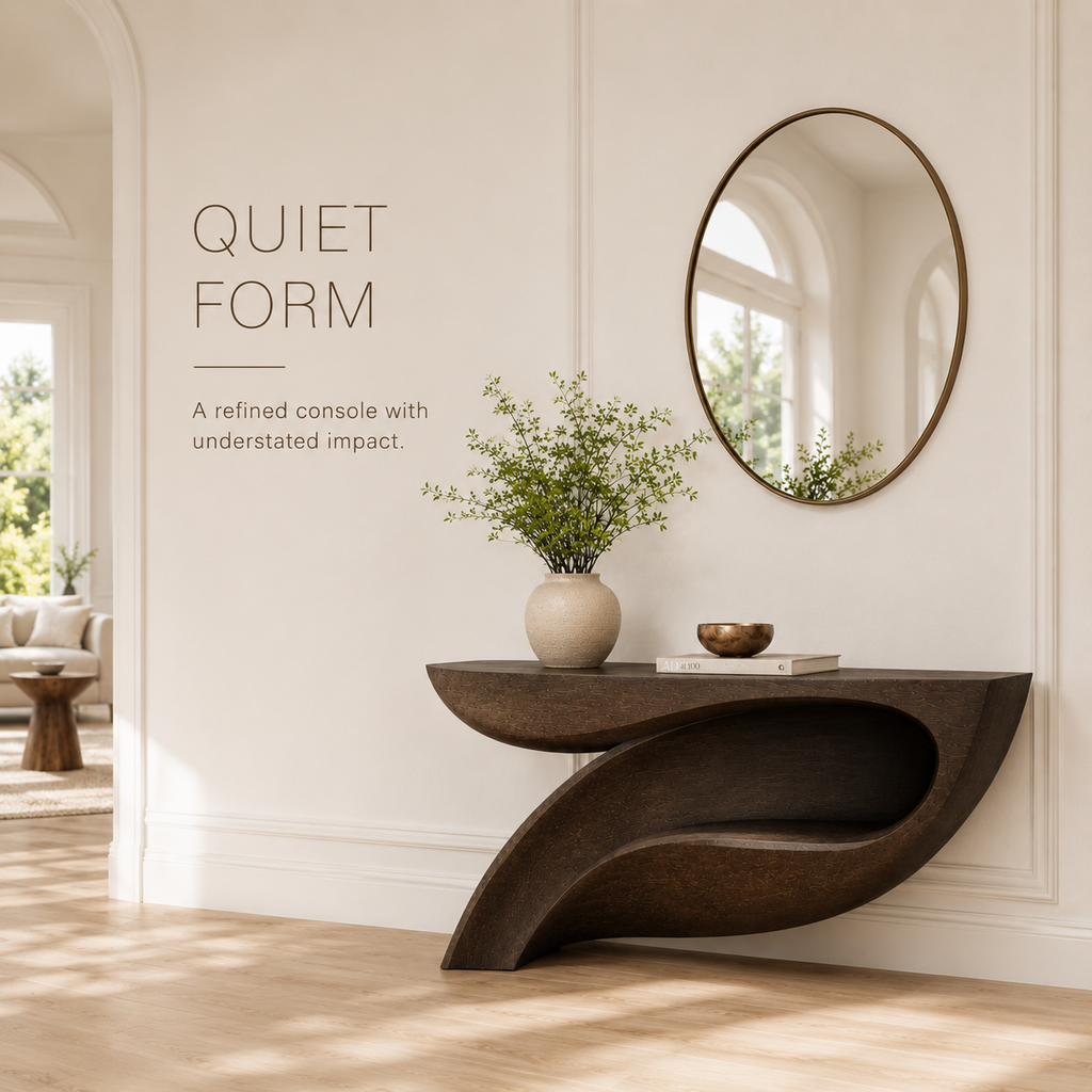 Marin Flow Entry Console Table - Design 254 - product image 03