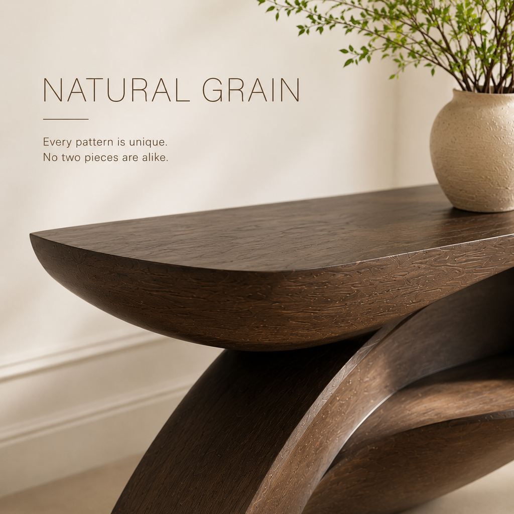 Marin Flow Entry Console Table - Design 254 - product image 05