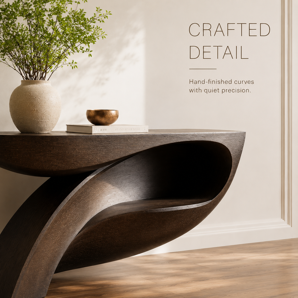 Marin Flow Entry Console Table - Design 254 - product image 06