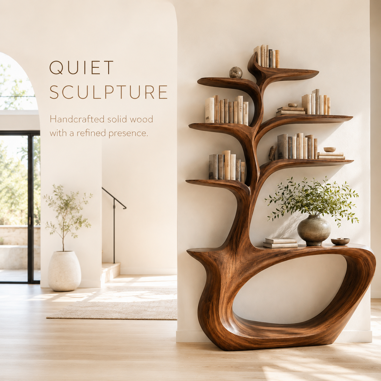Elara Gallery Console Table - Design 257 - product image 02