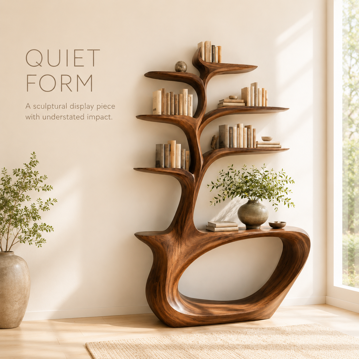 Elara Gallery Console Table - Design 257 - product image 03