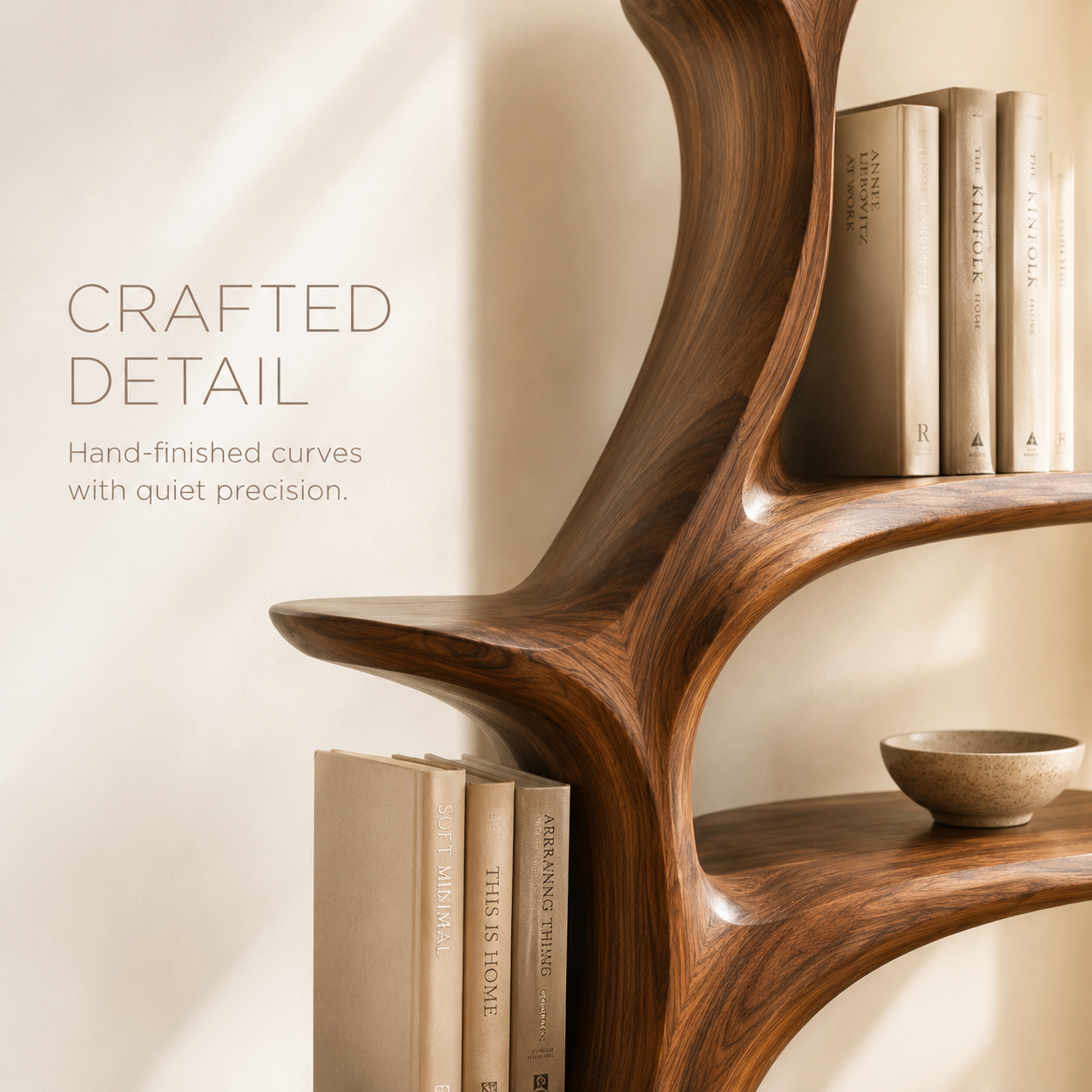 Elara Gallery Console Table - Design 257 - product image 06