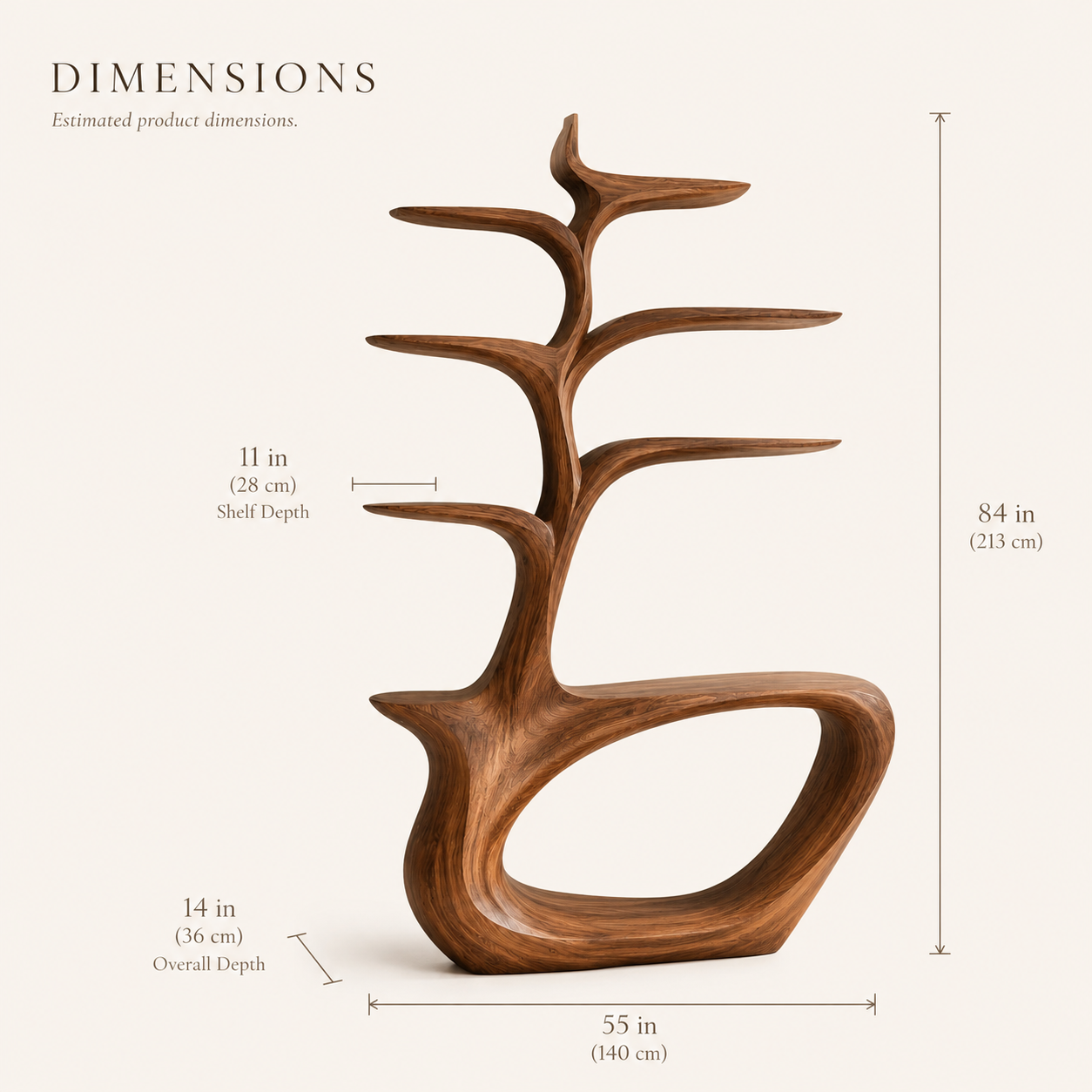 Elara Gallery Console Table - Design 257 - product image 08