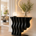 Rowan Hollow Form Console Table - Design 261 - square cover image