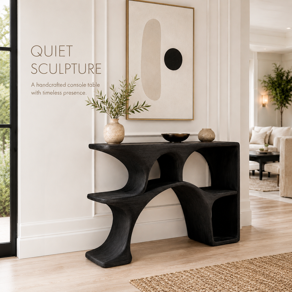 Darian Portal Console Table - Design 265 - product image 02