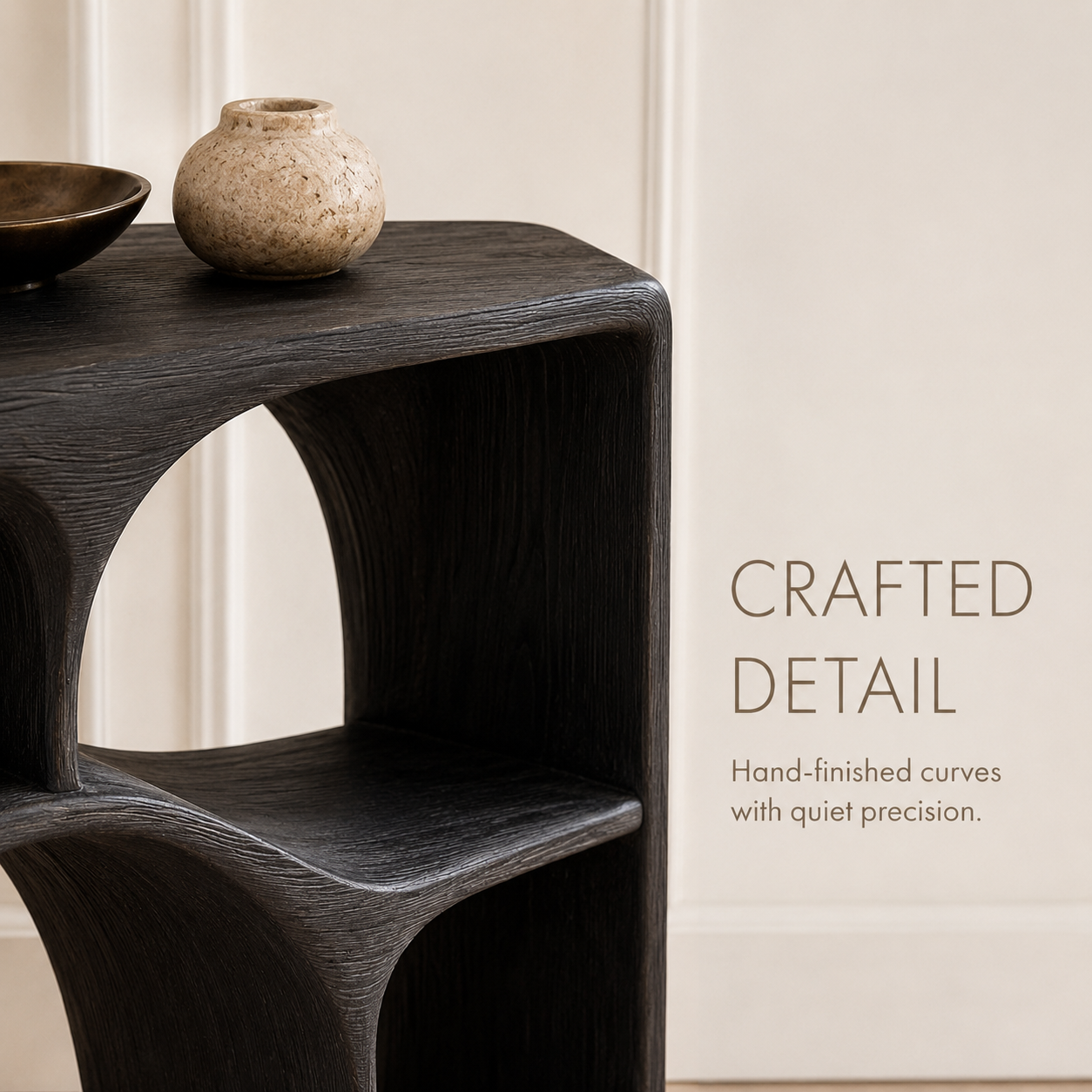 Darian Portal Console Table - Design 265 - product image 03