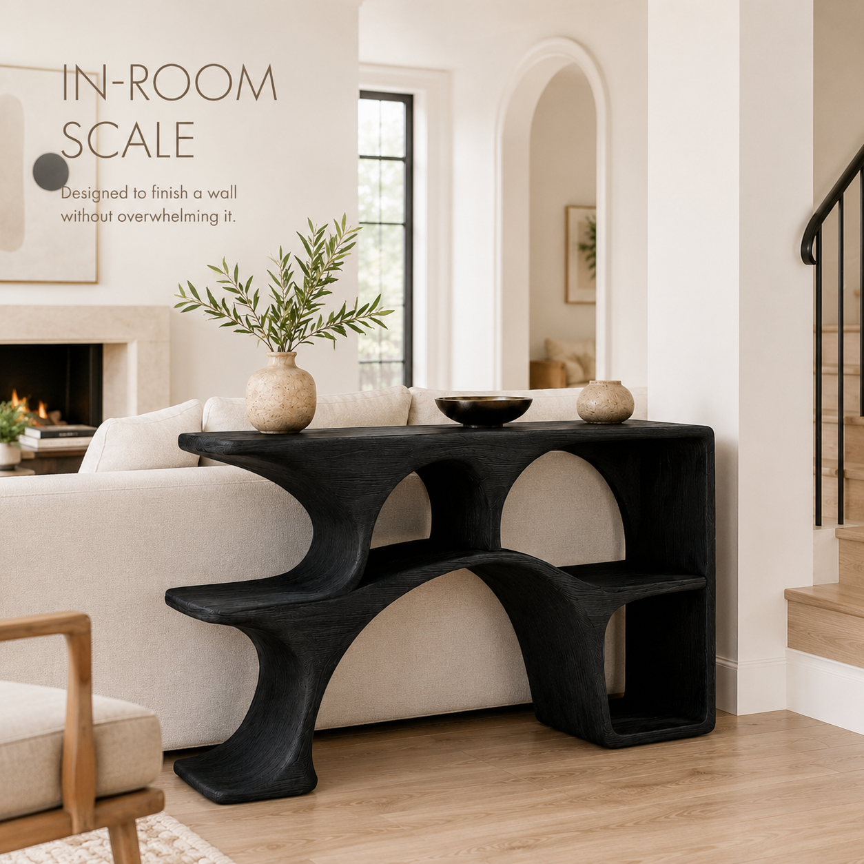 Darian Portal Console Table - Design 265 - product image 04