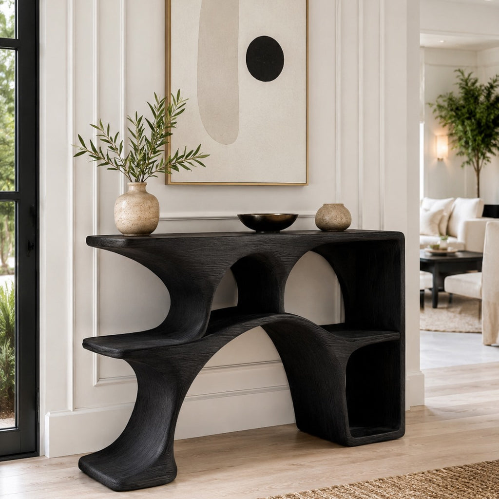 Darian Portal Console Table - Design 265 - square cover image