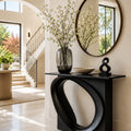 Talia Soft Edge Console Table - Design 267 - square cover image