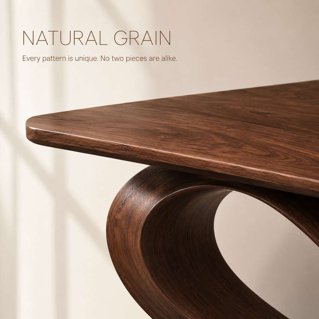 Isla Gallery Rail Console Table - Design 269 - product image 05