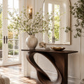 Isla Gallery Rail Console Table - Design 269 - square cover image