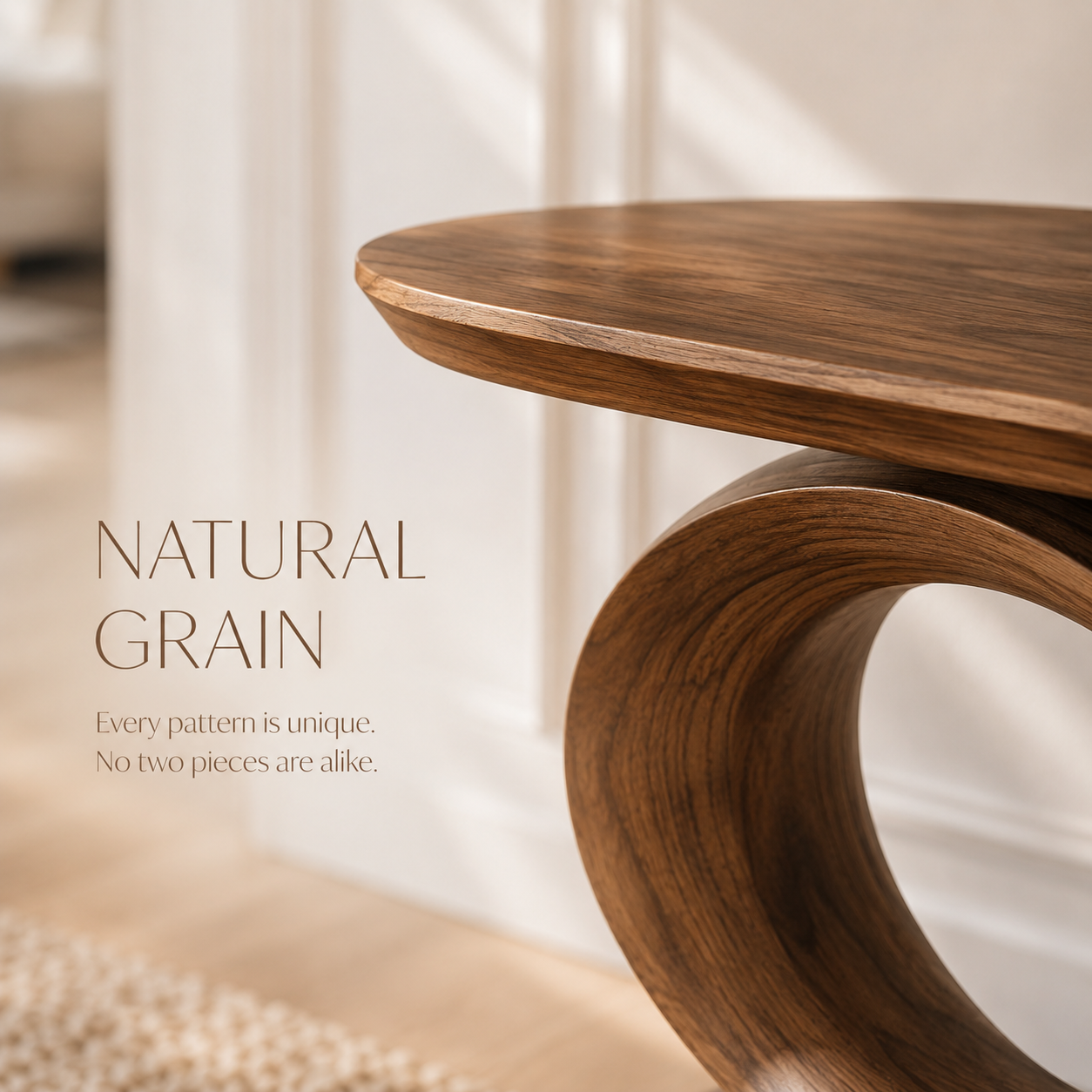 Marin Flow Entry Console Table - Design 274 - product image 05