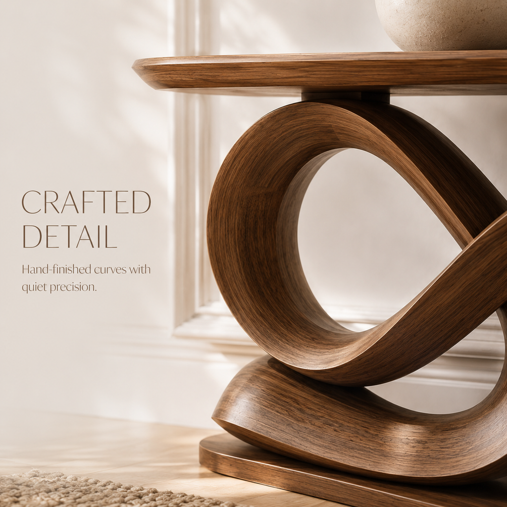 Marin Flow Entry Console Table - Design 274 - product image 06