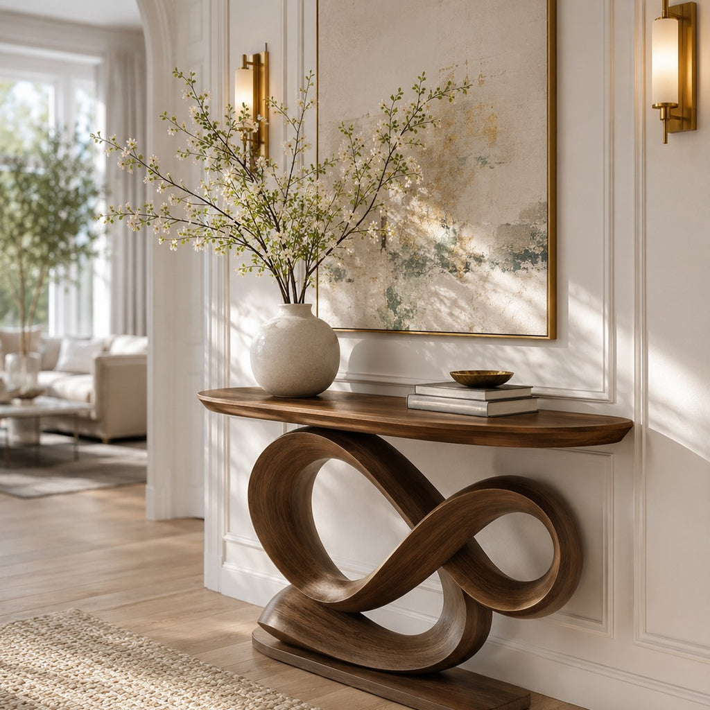 Marin Flow Entry Console Table - Design 274 - square cover image