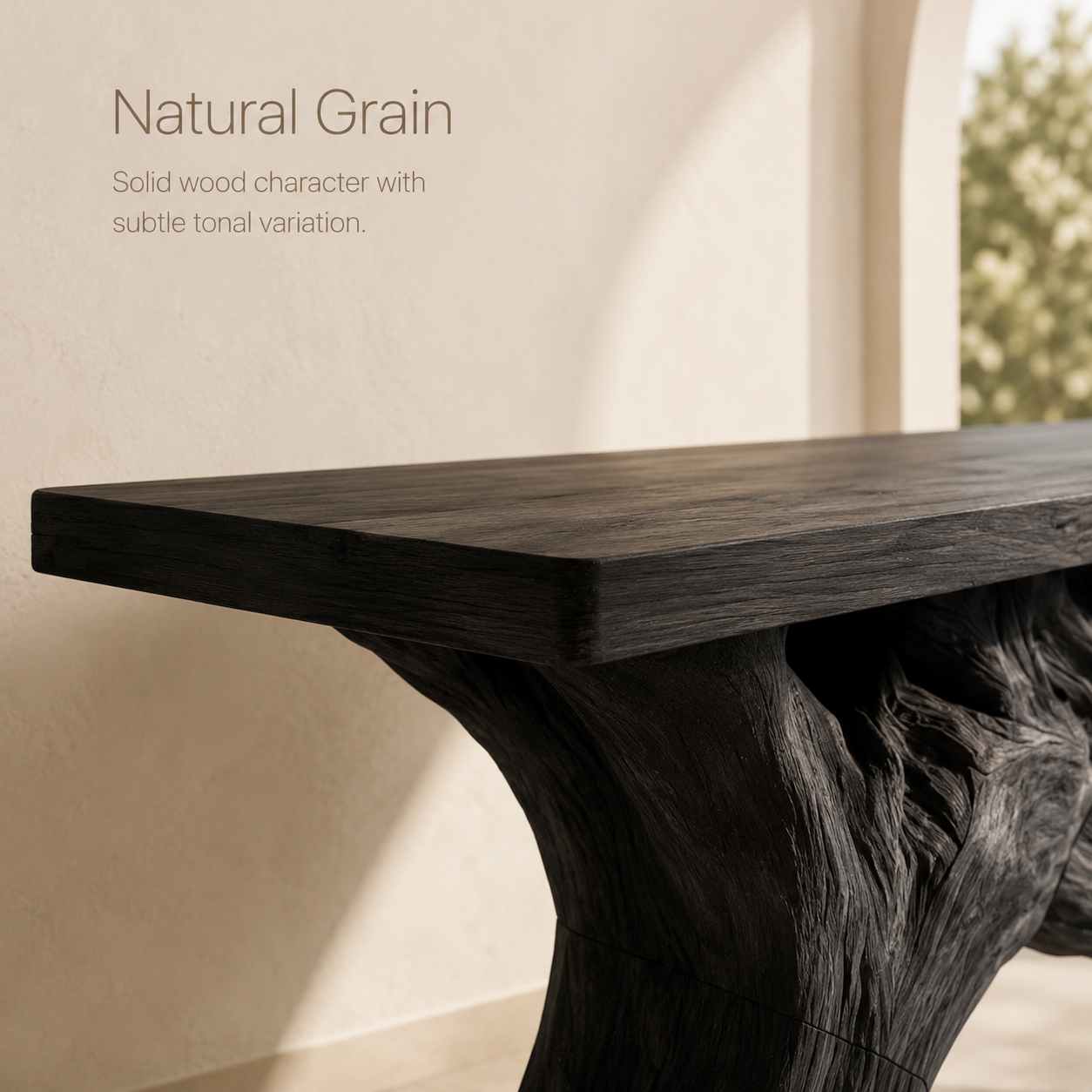 Elara Gallery Console Table - Design 277 - product image 05