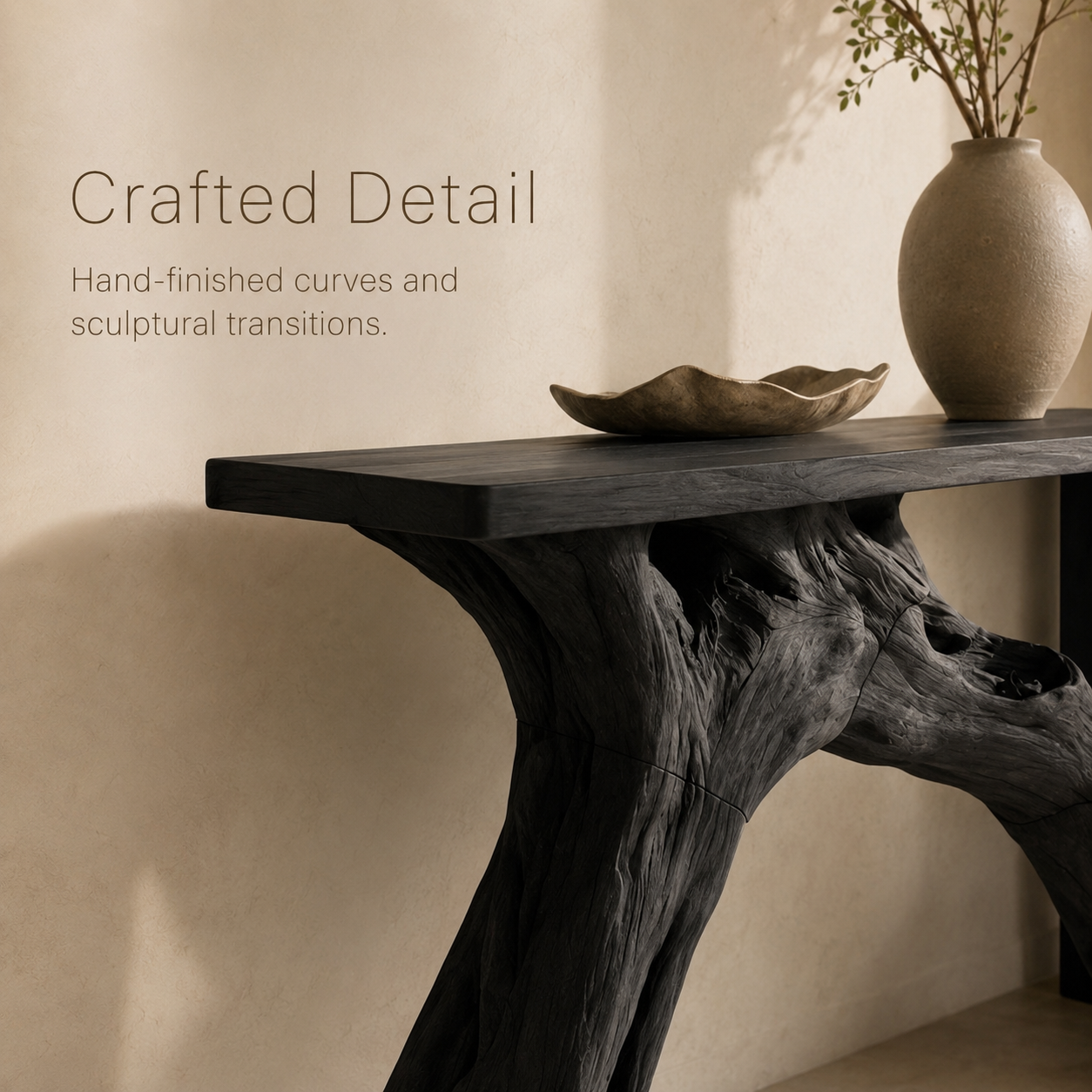 Elara Gallery Console Table - Design 277 - product image 06