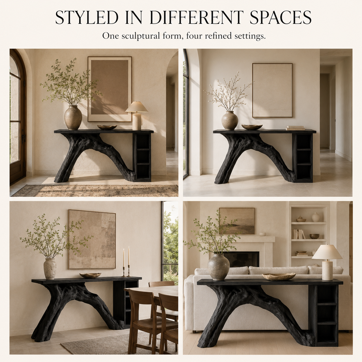 Elara Gallery Console Table - Design 277 - product image 10