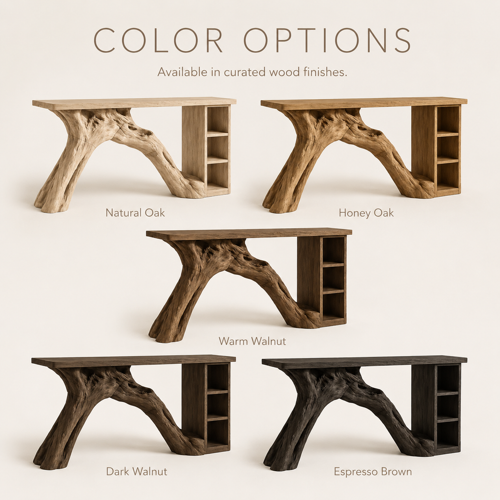 Elara Gallery Console Table - Design 277 - product image 11