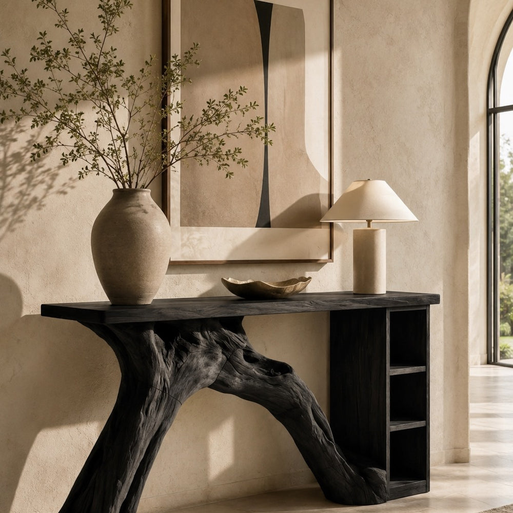 Elara Gallery Console Table - Design 277 - square cover image