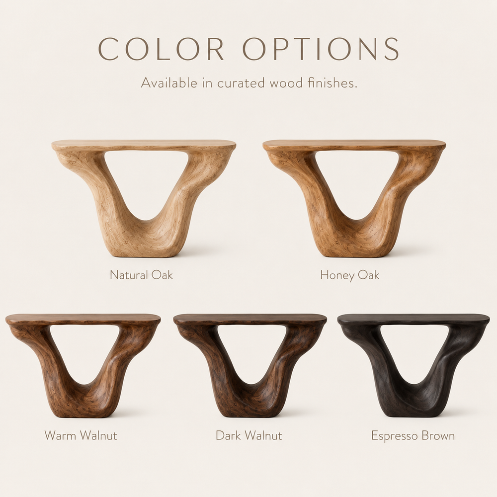 Nolan Arc Entry Console Table - Design 279 - product image 11