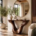 Nolan Arc Entry Console Table - Design 279 - square cover image