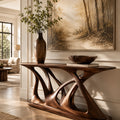 Talia Soft Edge Console Table - Design 287 - square cover image