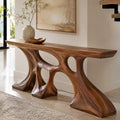 Vale Sculptural Entry Console Table - Design 288 - square cover image