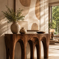 Isla Gallery Rail Console Table - Design 289 - square cover image