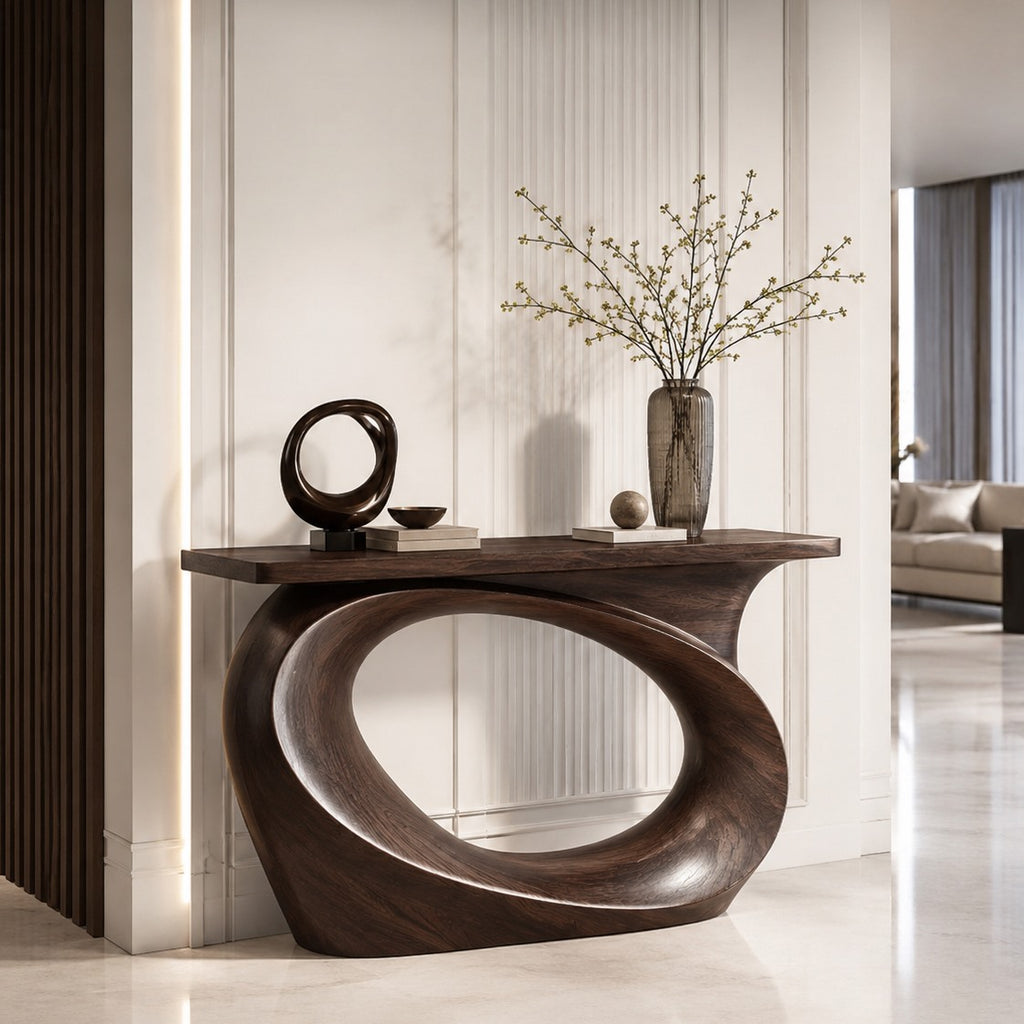 Eira Statement Console Table - Design 292 - square cover image