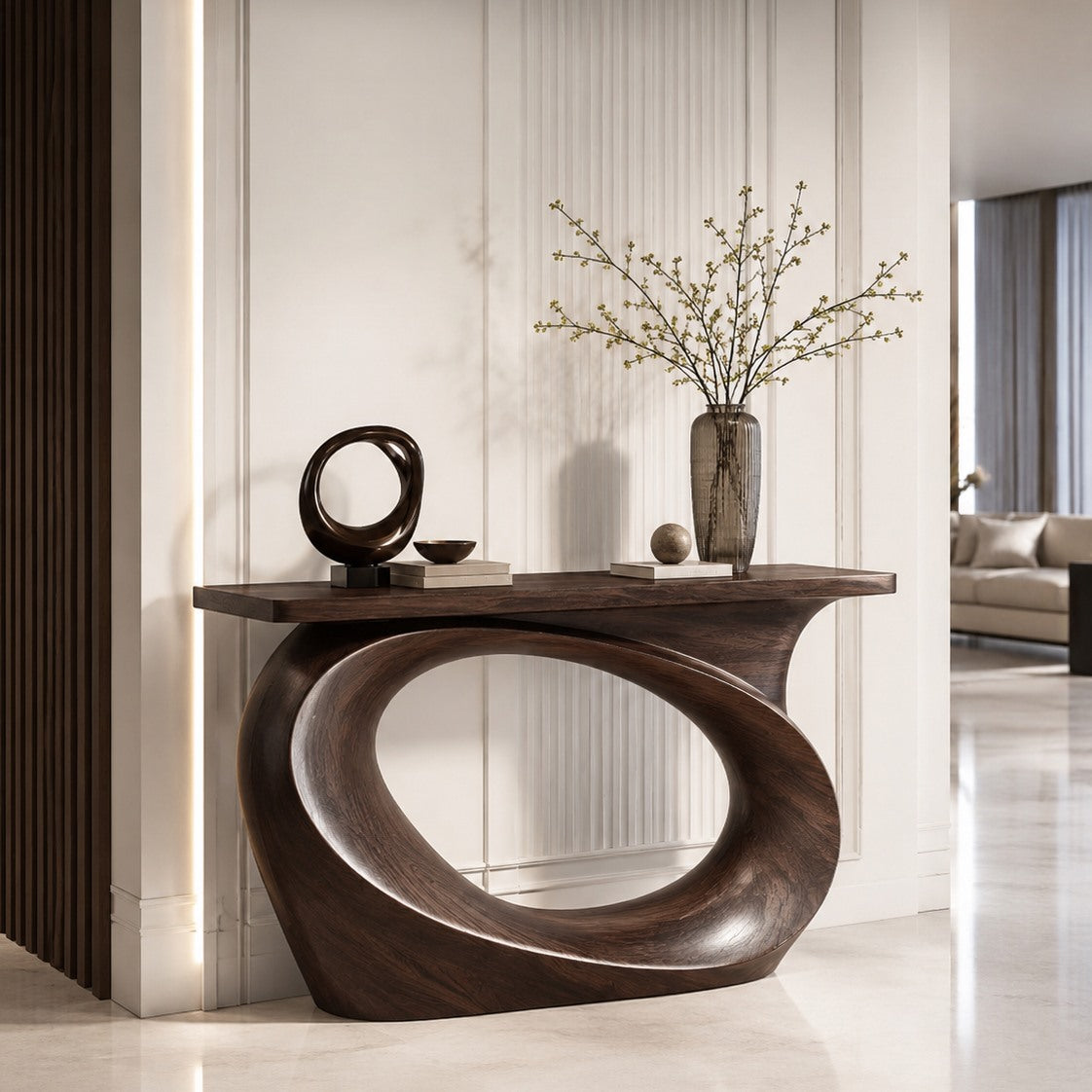 Eira Statement Console Table - Design 292 - square cover image
